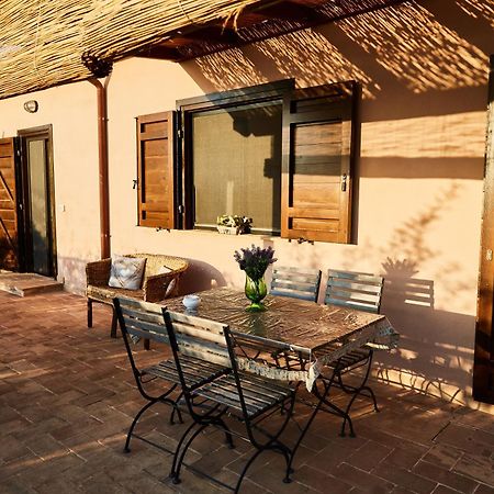 Tenuta Saracone Montalto di Castro Exterior photo