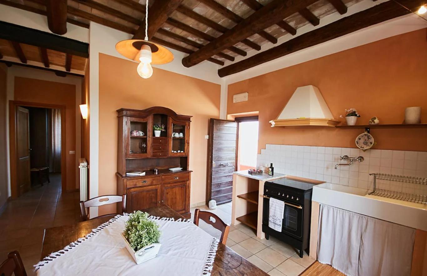 Tenuta Saracone Montalto di Castro Exterior photo