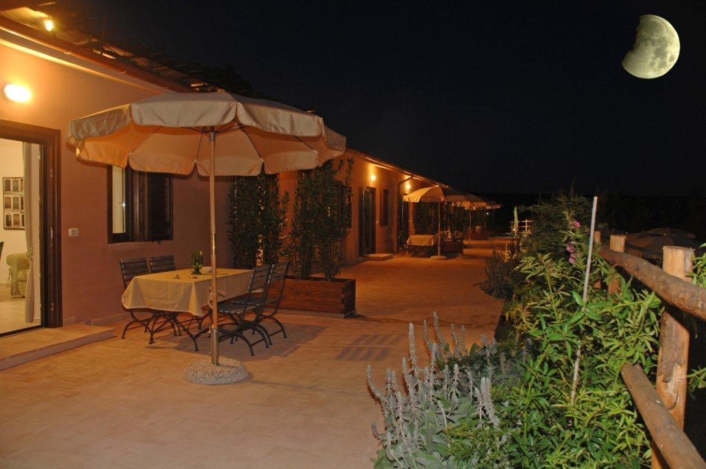 Tenuta Saracone Montalto di Castro Exterior photo