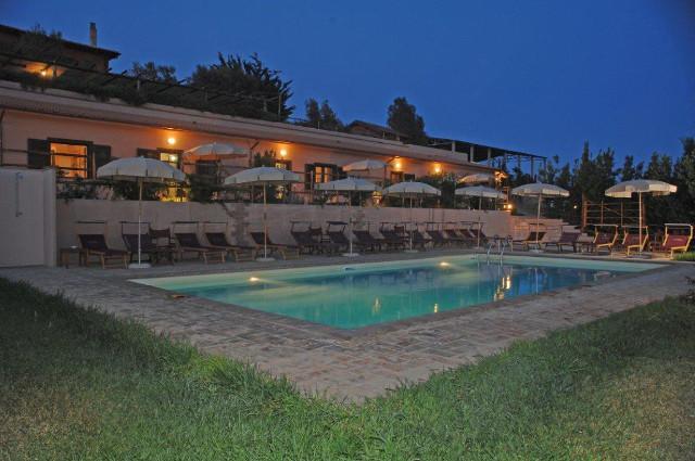 Tenuta Saracone Montalto di Castro Exterior photo