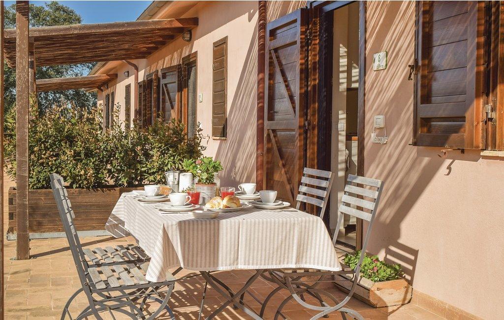 Tenuta Saracone Montalto di Castro Exterior photo